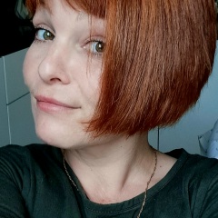 Светлана Солдатова, 06.03.1984, Санкт-Петербург