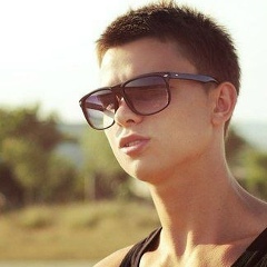 Гери Абидоков, 03.12.1988, Черкесск