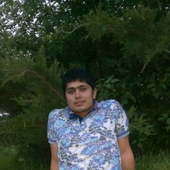 Majakhed Nabotov, 07.12.1991, Москва