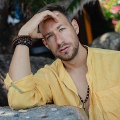 Jony Mysterious, 27.04, Майкоп