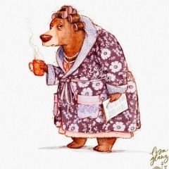 Lita Moroshka, 30.12, Советск