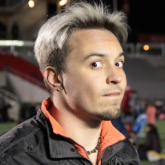 Артем Гаранин, 24.06.1986, Montréal