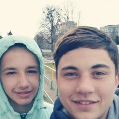 Александр Стефановский, 01.11.1998, Лубны