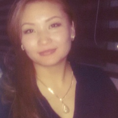 Gulhan Sultanova, 18.11.1988, Актобе