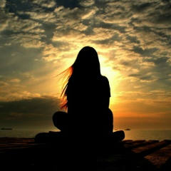 Мари Зиброва, 30.10.1988, Москва