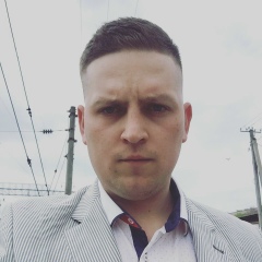 Павел Едуардович, 26.12, Хмельницкий