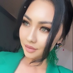 Кымбат Канабекова, 03.06, Алматы