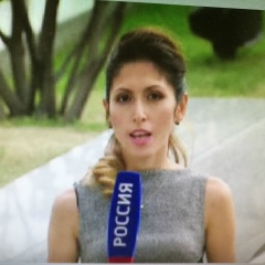 Лейла Алназарова, 28.04, Москва