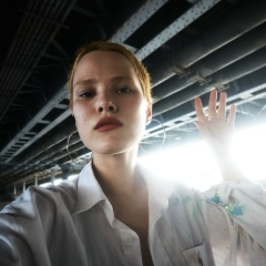 Елизавета Календарёва, 21.04, Москва