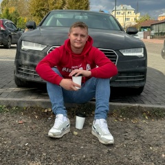 Александр Полежаев, 27.02, Красноярск