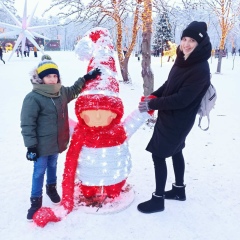 Александра Игоревна, 09.06, Запорожье