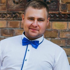 Вадим Рехлов, 10.08.1993, Черновцы