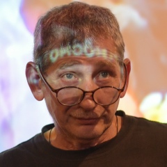 Владимир Михельсон, 22.06, Санкт-Петербург