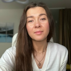 Анастасия Степанова, 08.04.1988, Москва