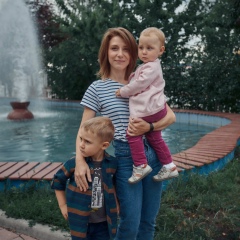 Варвара Ручкина, 26.04, Нижний Новгород