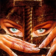 Валерия Верховых, 15.07.1987