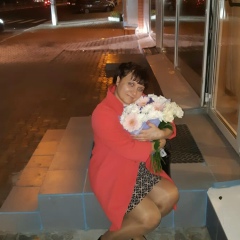 Марина Афанасьева, 15.10.1985, Королев (хутор)