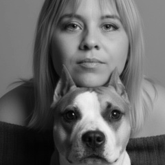 Ксюша Долгополова, 18.02, Самара