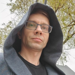 Фёдор Горегляд, 12.12.1985, Москва