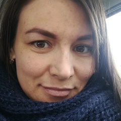 Ирина Галеева, 15.04, Магнитогорск