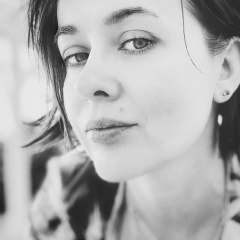 Ксения Букреева, 22.01.1985, Санкт-Петербург