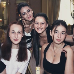 Lanuki Khurtsidze, 21.08.1998, Кутаиси