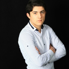 Sadiq Agayev, 10.01.1990, Баку