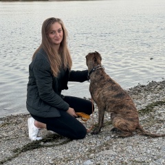 Анна Анатольевна, 09.10.1988