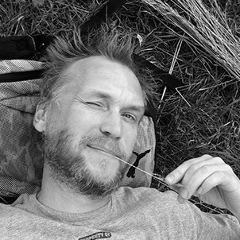 Алексей Строгонов, 01.04, Самара