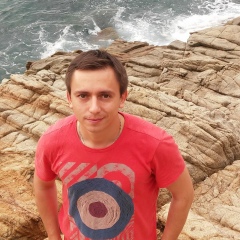 Андрій Когут, 07.03, Черновцы