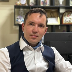 Владимир Царёв, Тольятти