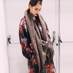 Ксения Рябинина, 11.06, Санкт-Петербург