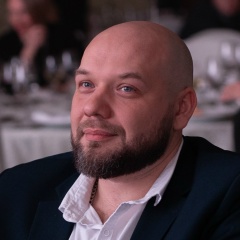 Дмитрий Сенчихин, 17.09, Москва