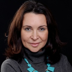 Лейла Терегулова, 18.10, Москва