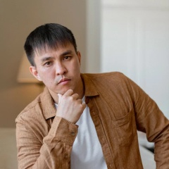 Роман Нигметов, 16.05, Краснодар