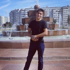 Тұрлыбек Баймұратов, 22.08.1994, Караганда