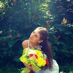 Евгения Быстренкова, Кемерово