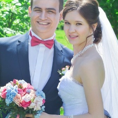 Наталья Гусар, 06.11.1990, Самара