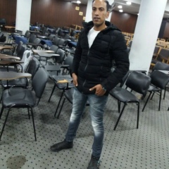 Ahmed Mohamed, 20.04, Luxor