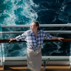 Ирина Тимофеева, 04.05, Тюмень