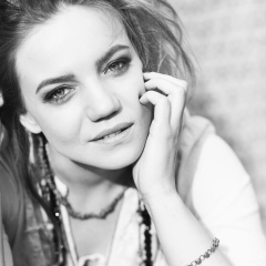 Анастасия Анастасенкова, 04.10.1981, Киев