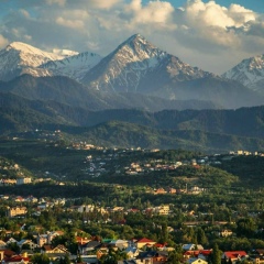 Станислав Хван, 29.09.1986, Алматы