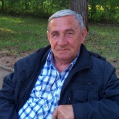 Александр Кутепов, 15.12.1949, Санкт-Петербург