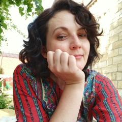 Екатерина Сидорова, 02.09.1983, Ставрополь