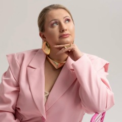 Анна Белкина, 24.06, Москва