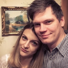 Евгений Царев, 17.04.1987, Санкт-Петербург