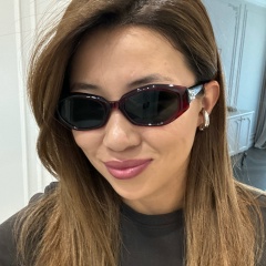 Айсулу Кошкинбаева, Алматы