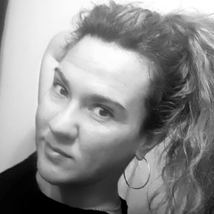 Ирина Черната, 20.10.1985, Владивосток