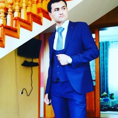 Одилжон Баймуродов, 05.09.1991, Москва