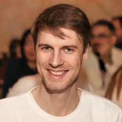 Никита Хорьков, 11.05.1984, Нижнекамск